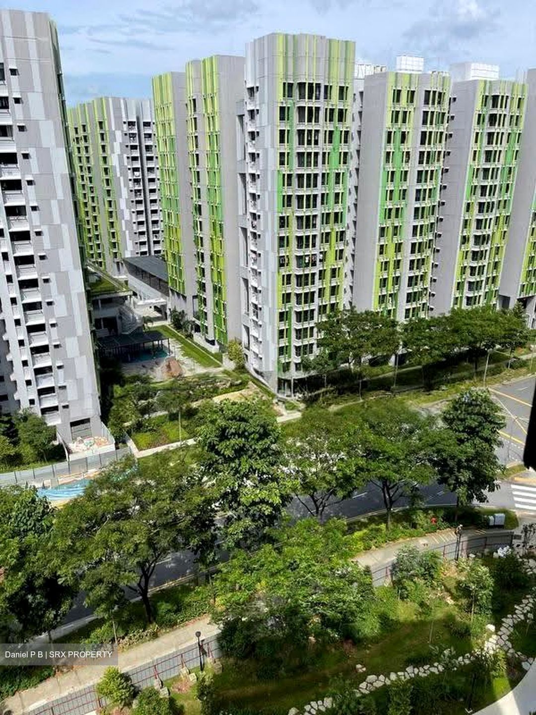 Blk 114A Alkaff Oasis (Toa Payoh), HDB 3 Rooms #624654181